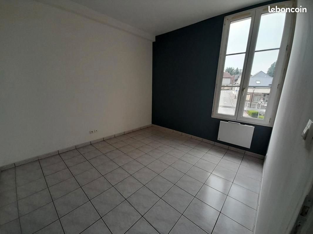 Appartement à louer, 45m², Elincourt-Sainte-Marguerite