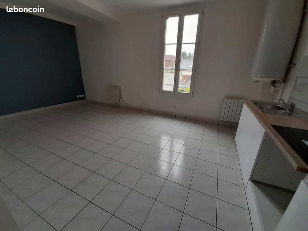 Appartement à louer, 45m², Elincourt-Sainte-Marguerite