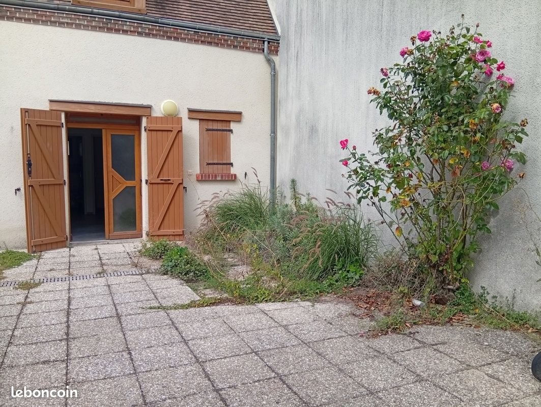 Appartement à louer, 33m², Romorantin-Lanthenay
