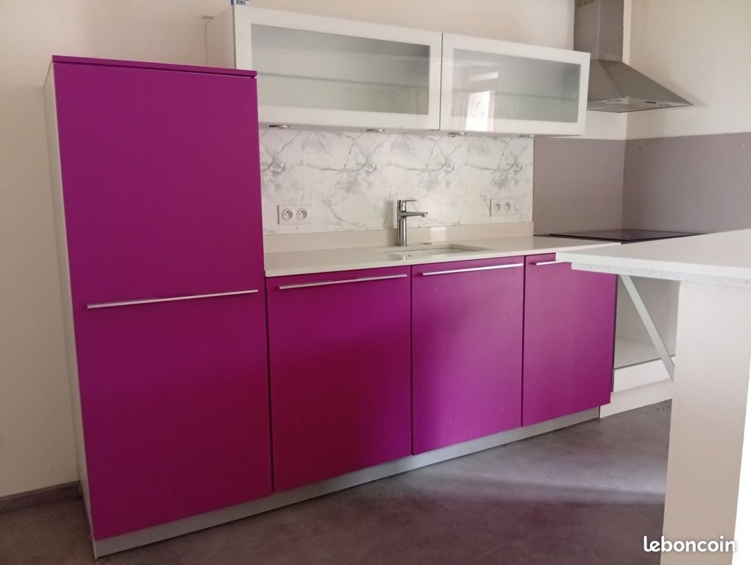 Appartement à louer, 33m², Romorantin-Lanthenay