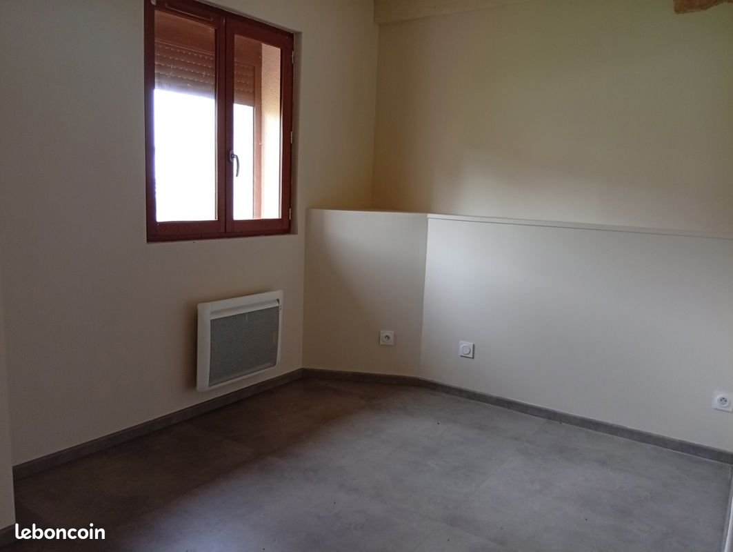 Appartement à louer, 33m², Romorantin-Lanthenay