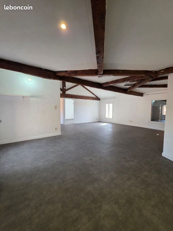 Appartement à louer, 77m², Puisserguier