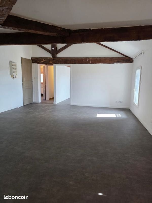 Appartement à louer, 77m², Puisserguier