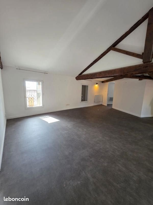 Appartement à louer, 77m², Puisserguier