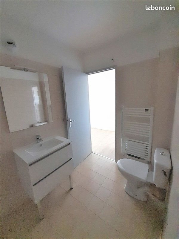 Appartement à louer, 28m², Saint-Girons