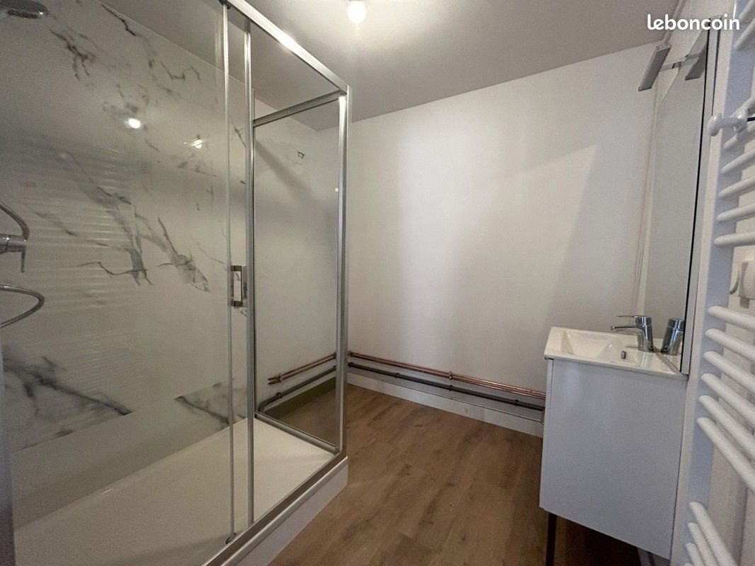 Appartement à louer, 86m², Cambrai