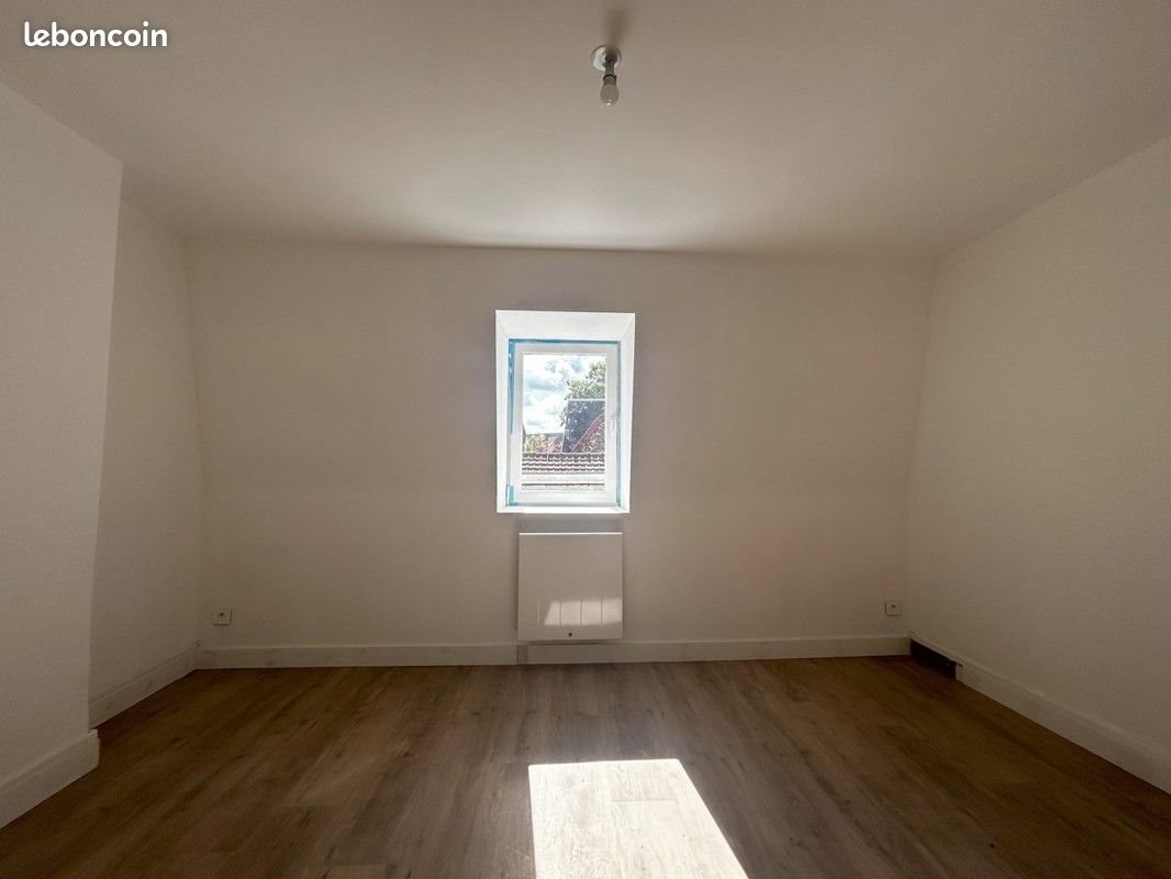 Appartement à louer, 86m², Cambrai