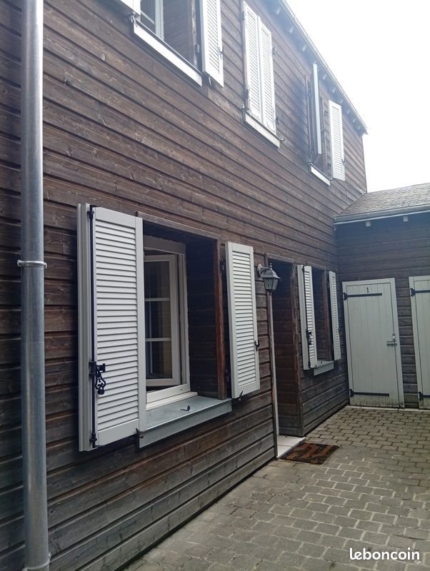 Appartement à louer, 42m², Romorantin-Lanthenay