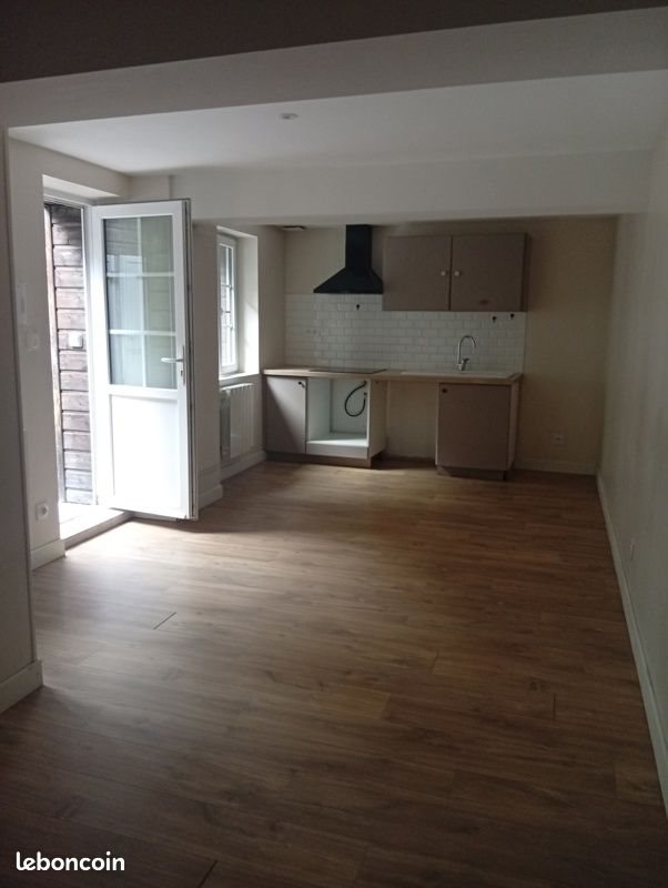 Appartement à louer, 42m², Romorantin-Lanthenay