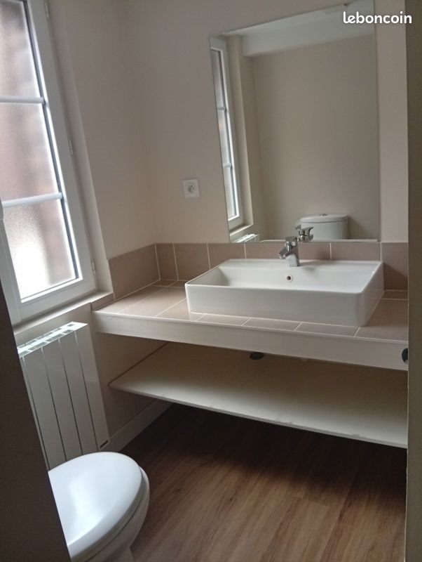 Appartement à louer, 42m², Romorantin-Lanthenay