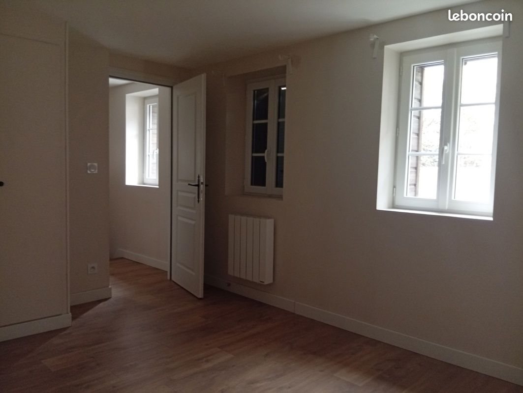 Appartement à louer, 42m², Romorantin-Lanthenay