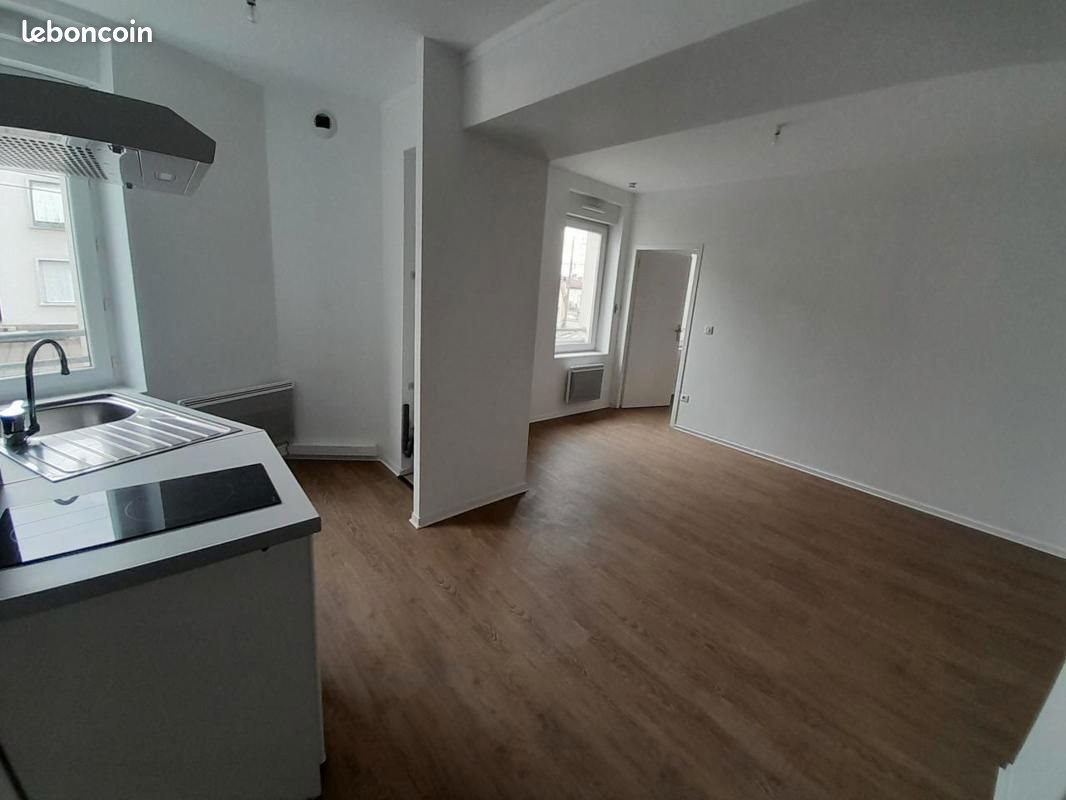 Appartement à louer, 34m², Marmande