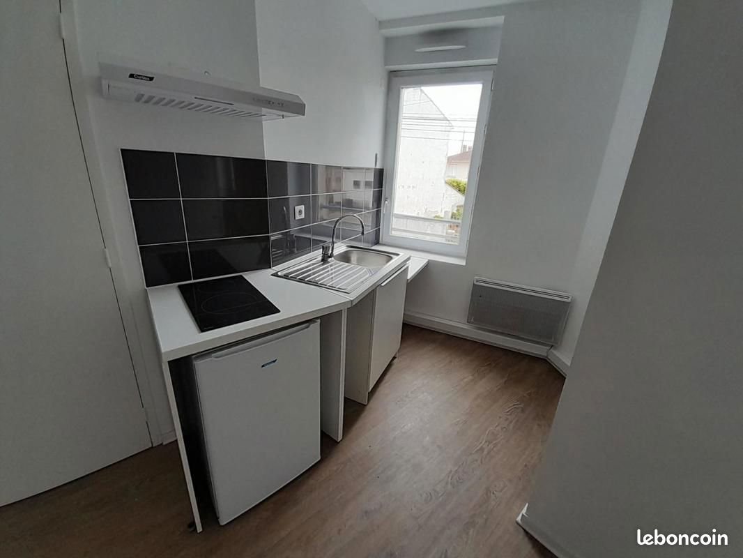 Appartement à louer, 34m², Marmande