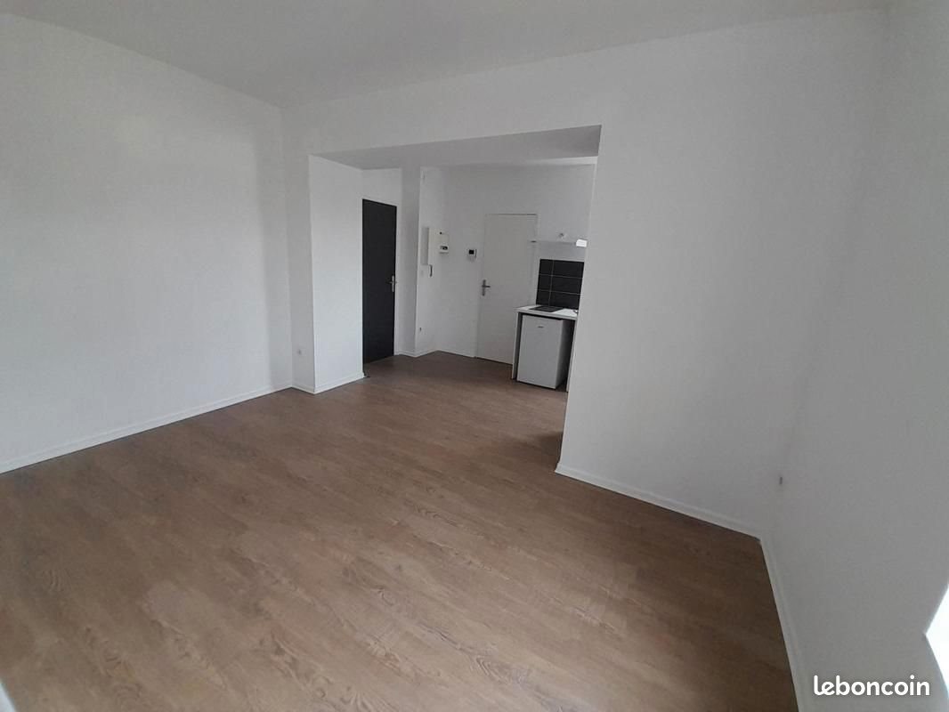 Appartement à louer, 34m², Marmande