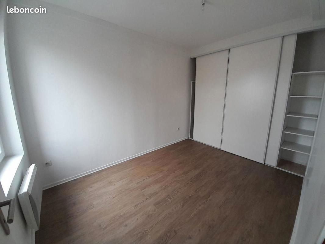 Appartement à louer, 34m², Marmande