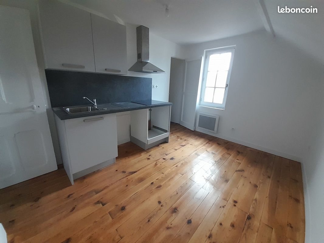 Appartement à louer, 69m², Salies-du-Salat