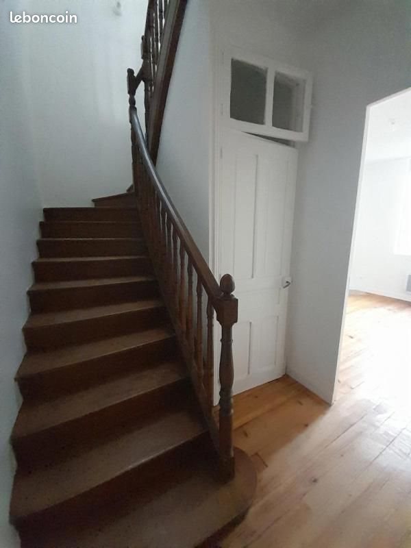 Appartement à louer, 69m², Salies-du-Salat