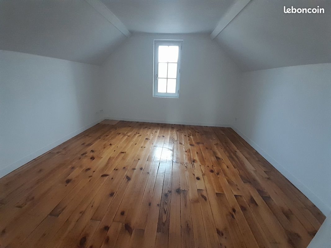 Appartement à louer, 69m², Salies-du-Salat