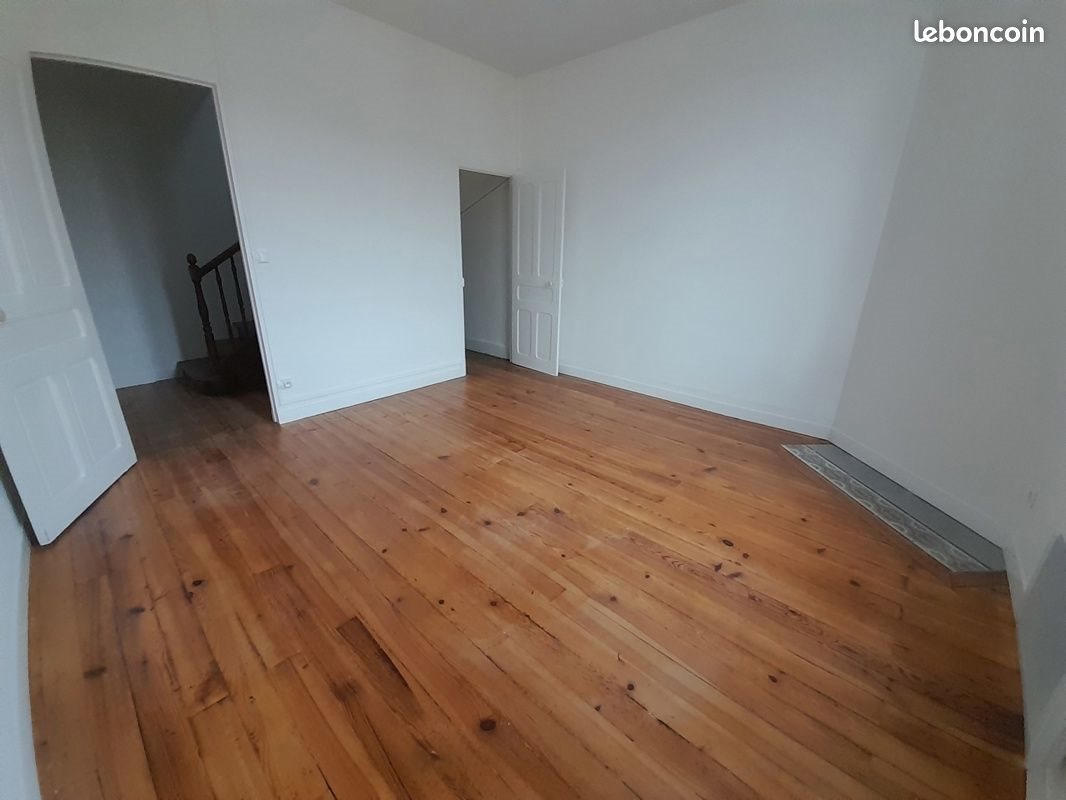 Appartement à louer, 69m², Salies-du-Salat