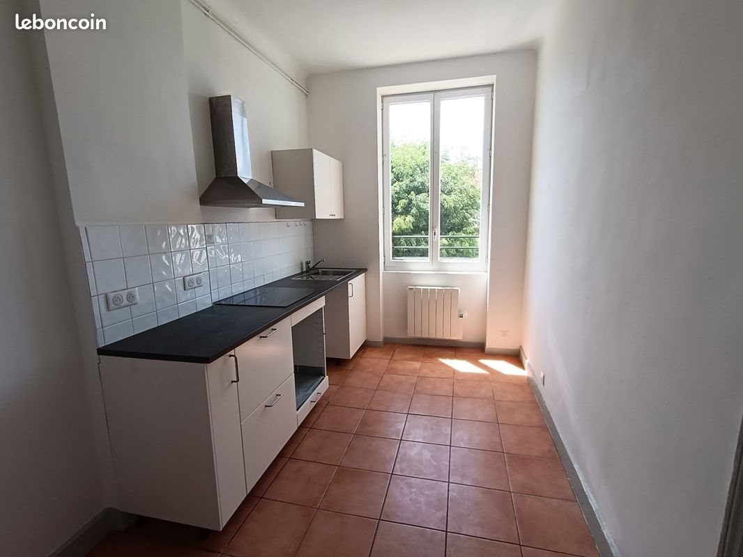 Appartement à louer, 72m², Les Arcs