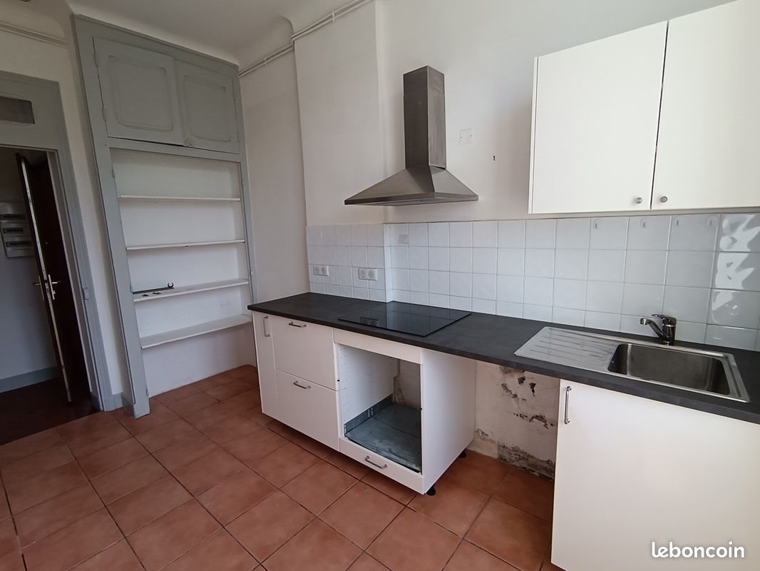 Appartement à louer, 72m², Les Arcs