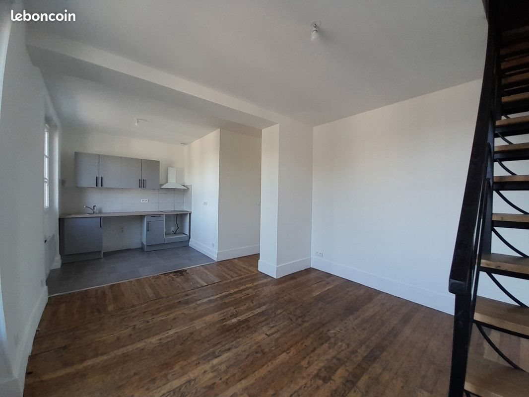 Appartement à louer, 91m², Avignon