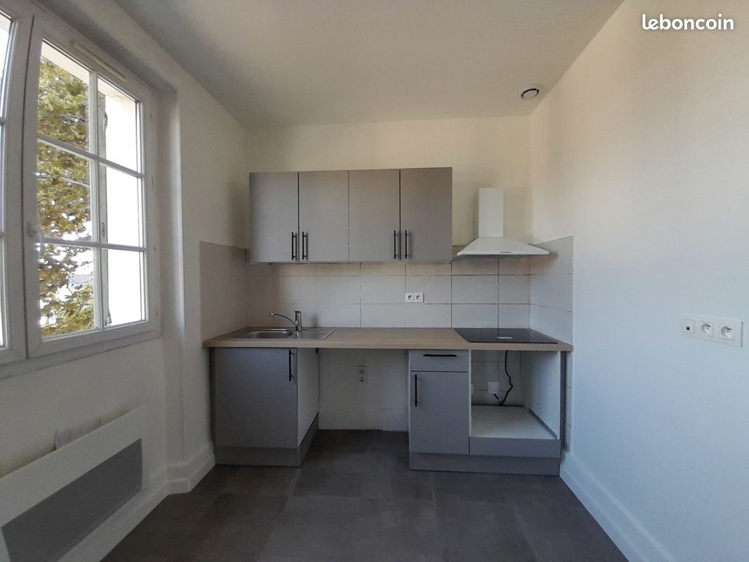 Appartement à louer, 91m², Avignon