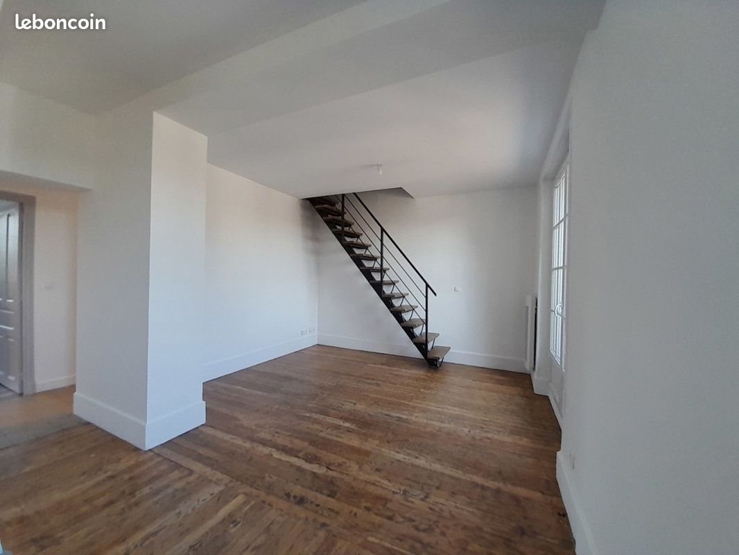 Appartement à louer, 91m², Avignon