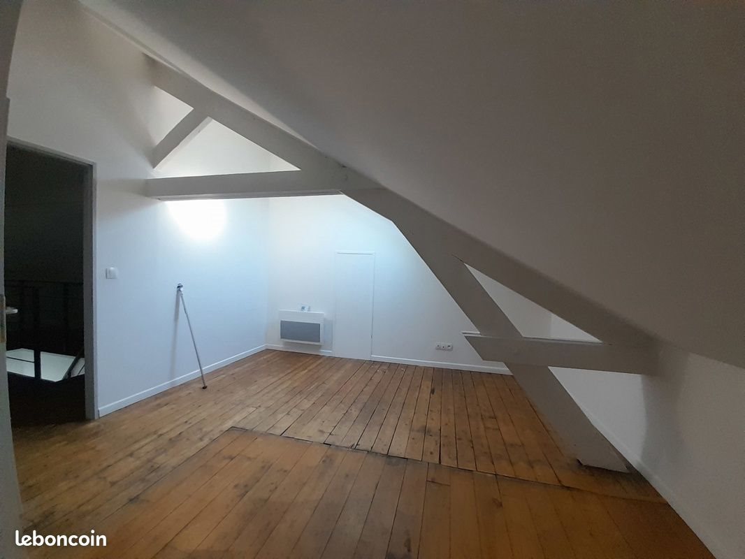 Appartement à louer, 91m², Avignon