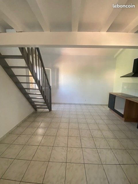 Appartement à louer, 38m², Mercurol