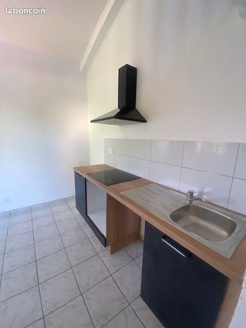 Appartement à louer, 38m², Mercurol