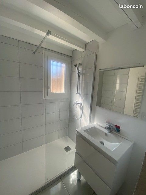 Appartement à louer, 38m², Mercurol