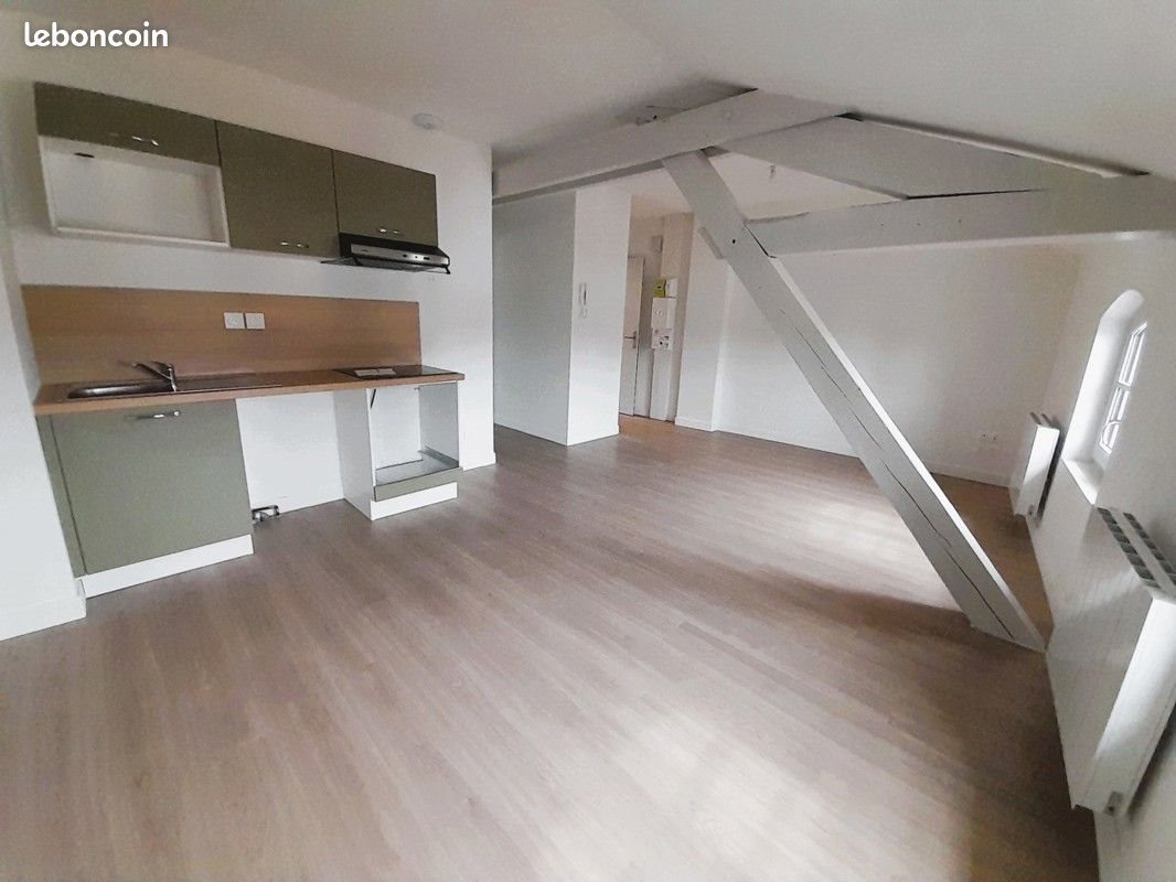 Appartement à louer, 32m², Saint-Gaudens