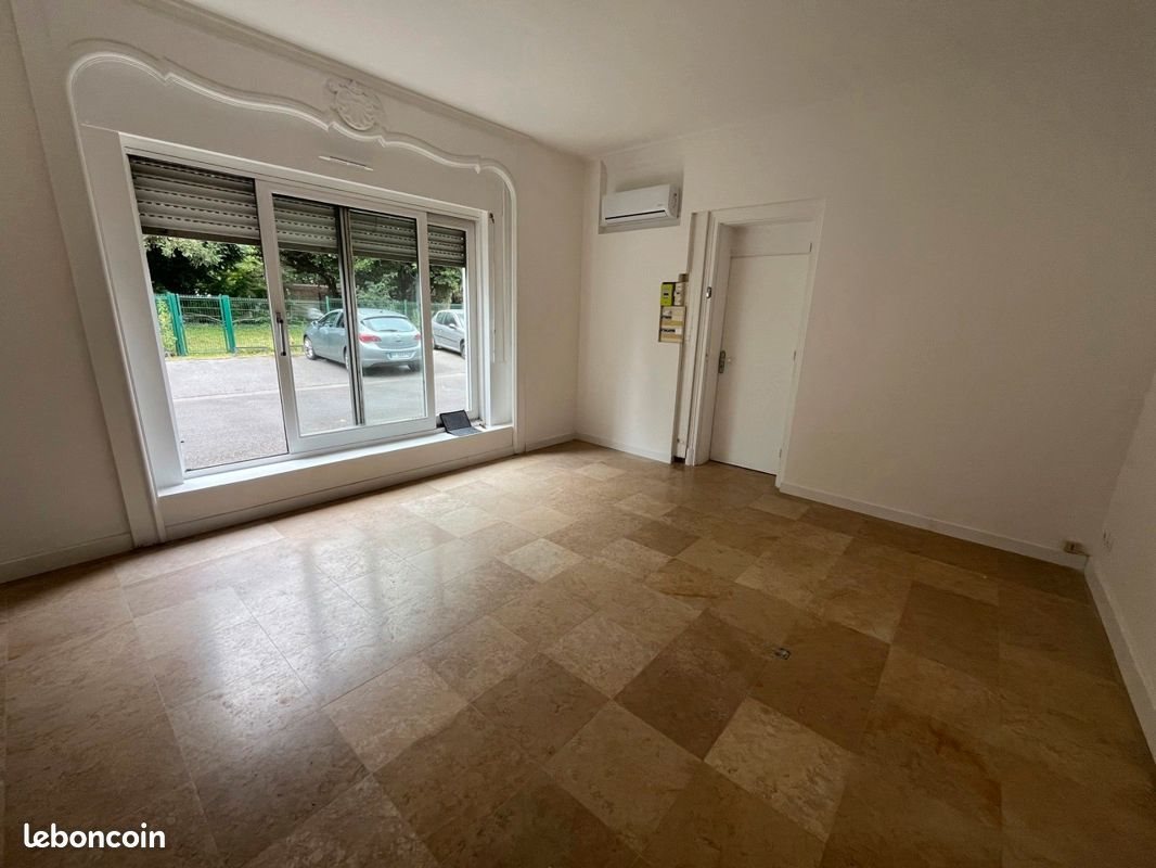 Appartement à louer, 50m², Escautpont