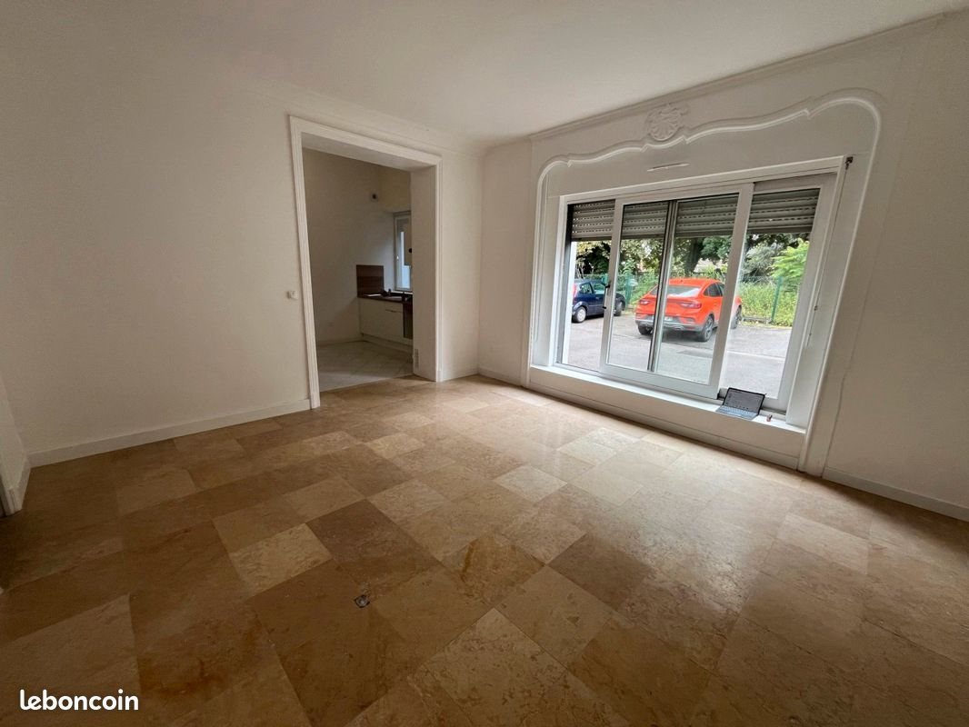 Appartement à louer, 50m², Escautpont