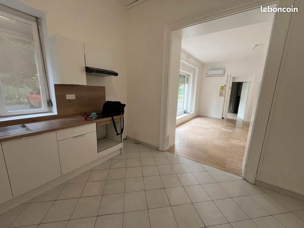 Appartement à louer, 50m², Escautpont