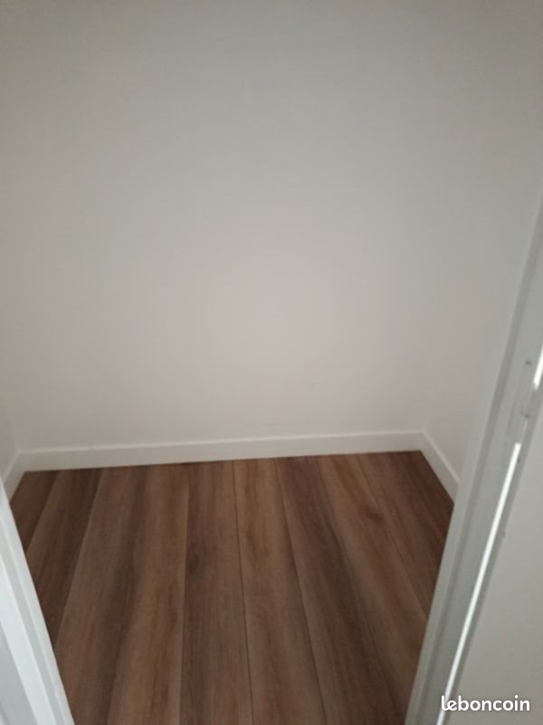 Appartement à louer, 27m², Saint-Girons