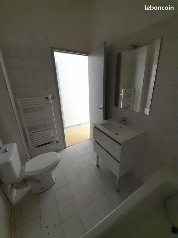 Appartement à louer, 27m², Saint-Girons