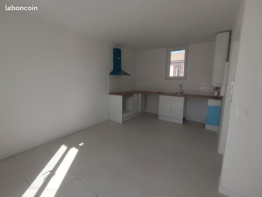 Appartement à louer, 46m², Toulon