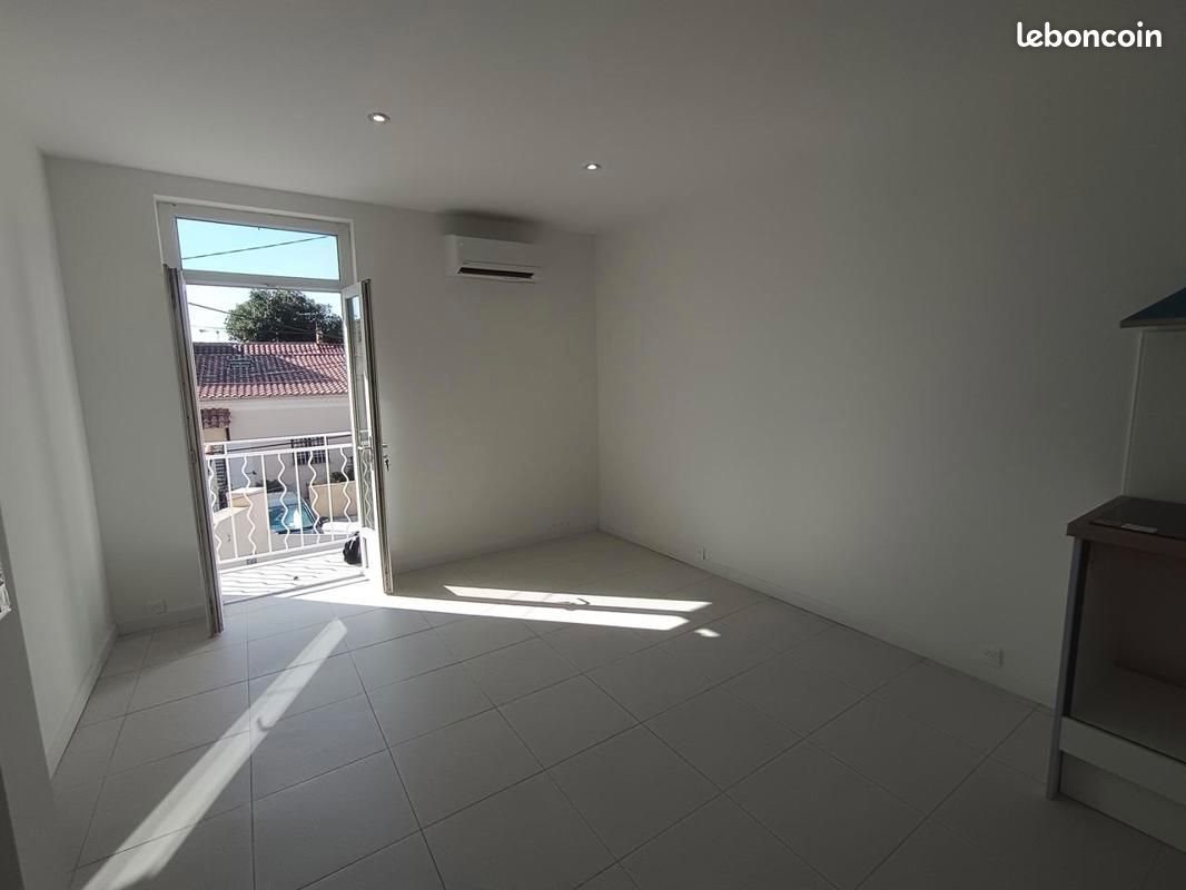Appartement à louer, 46m², Toulon