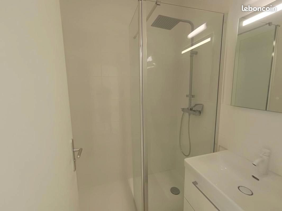 Appartement à louer, 46m², Toulon