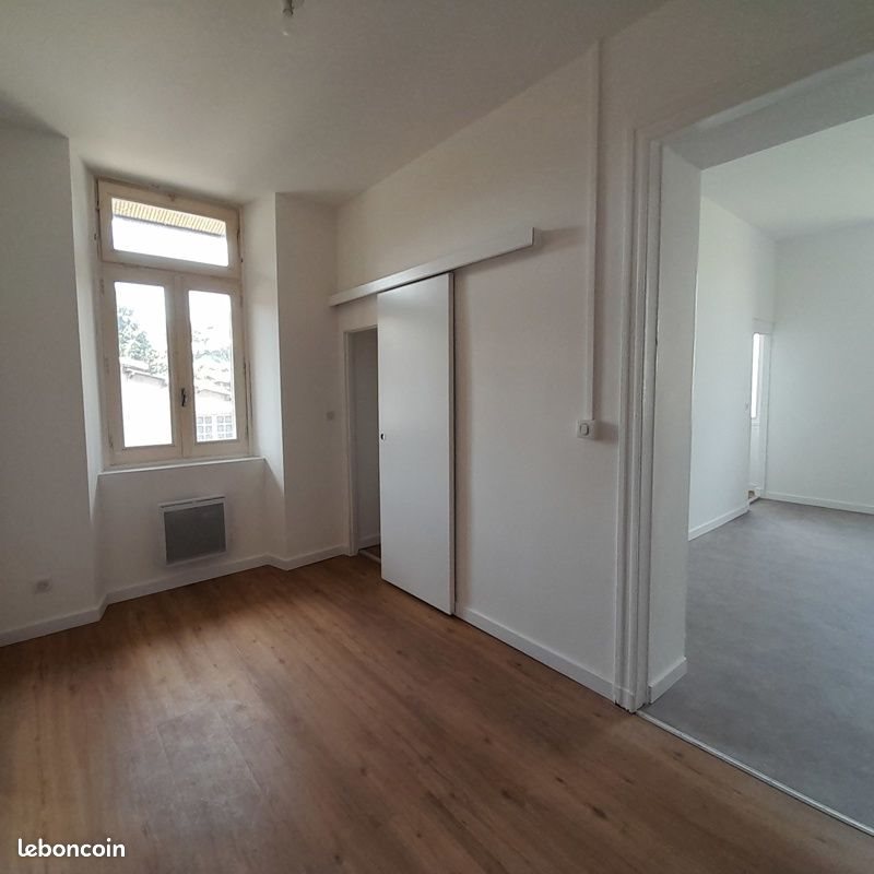 Appartement à louer, 42m², Pamiers