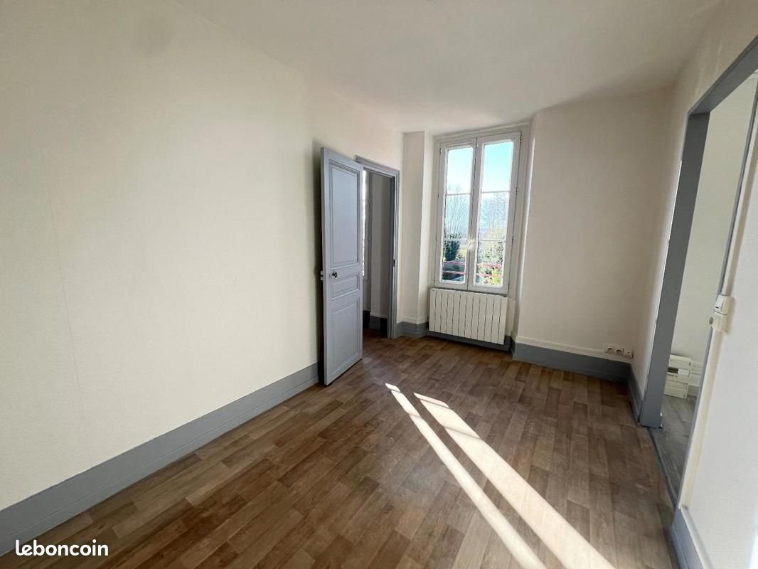 Appartement à louer, 32m², Gisors