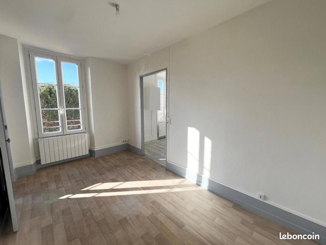 Appartement à louer, 32m², Gisors