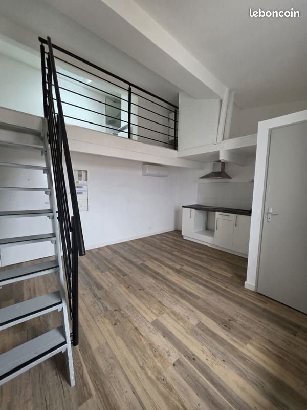 Appartement à louer, 19m², Fabrègues