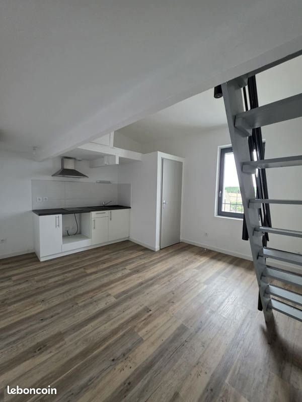 Appartement à louer, 19m², Fabrègues