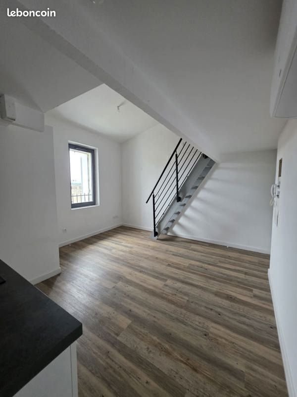 Appartement à louer, 19m², Fabrègues