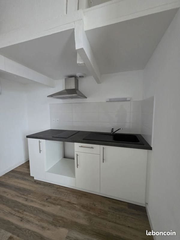 Appartement à louer, 19m², Fabrègues