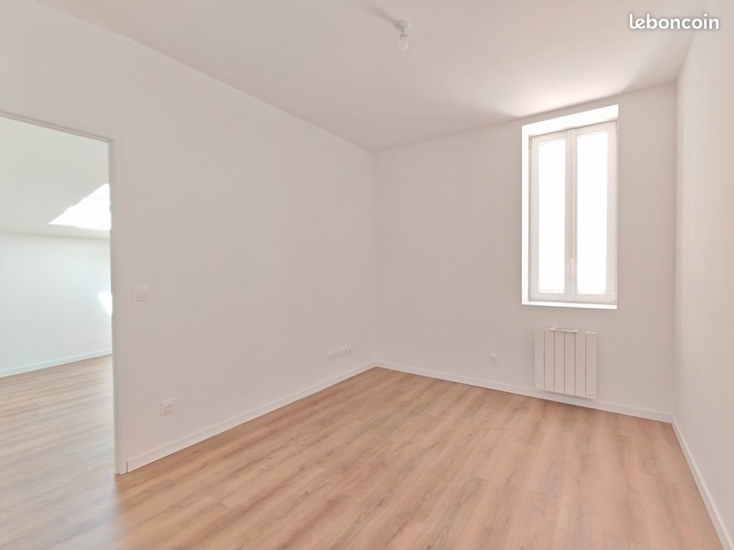 Appartement à louer, 55m², Bourg-en-Bresse
