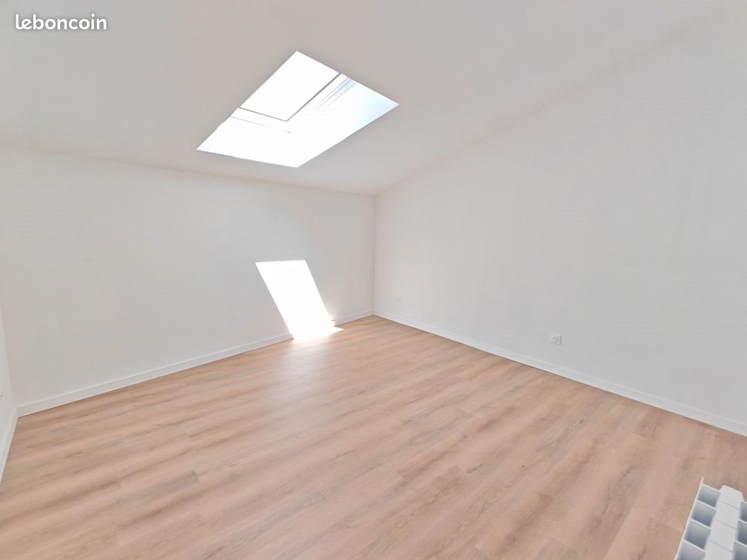 Appartement à louer, 55m², Bourg-en-Bresse